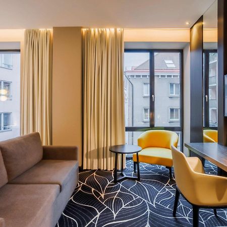 Movenpick Hotel Tallinn Exteriér fotografie