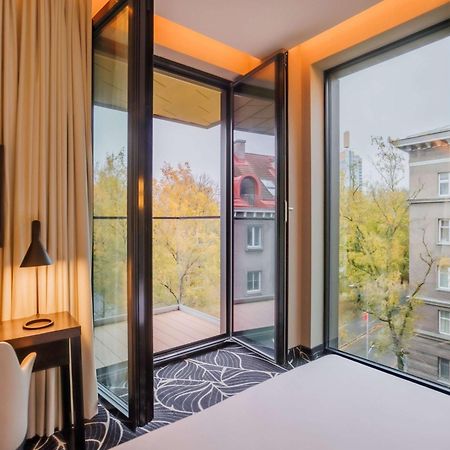 Movenpick Hotel Tallinn Exteriér fotografie