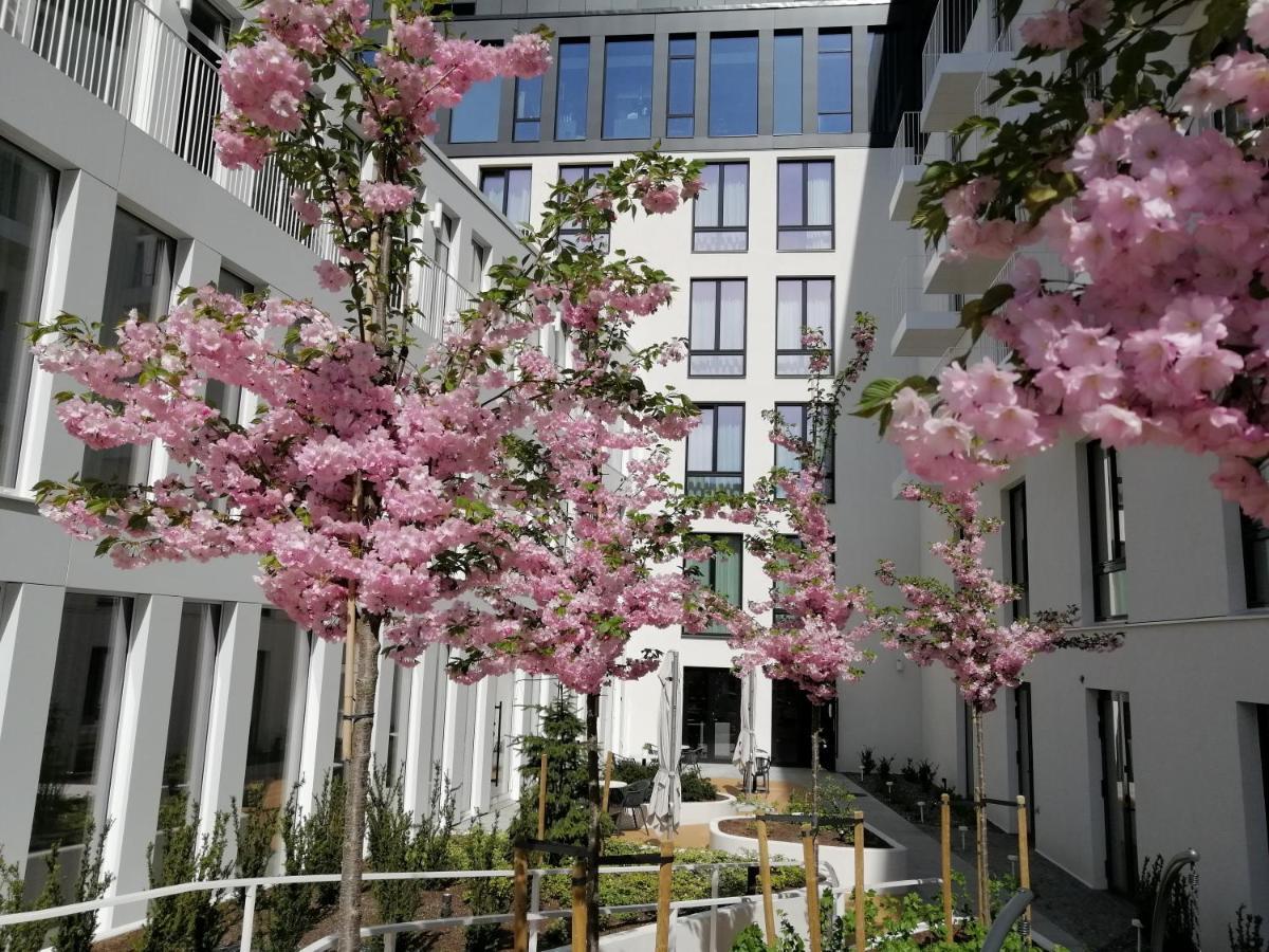 Movenpick Hotel Tallinn Exteriér fotografie